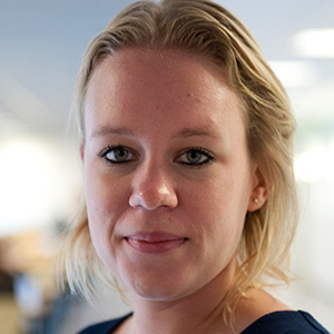 Jellie Sierksma, PhD