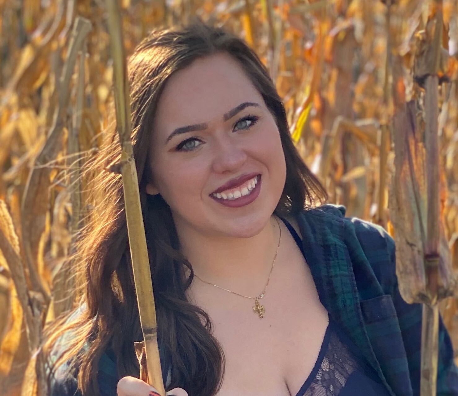 Kat Swerbenski